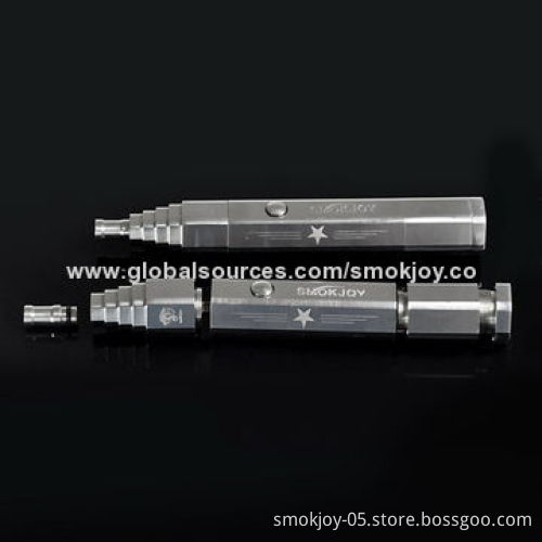 Smokjoy E-cig Mods, Wholesale, Erover 380 with CE and RoHS Marks